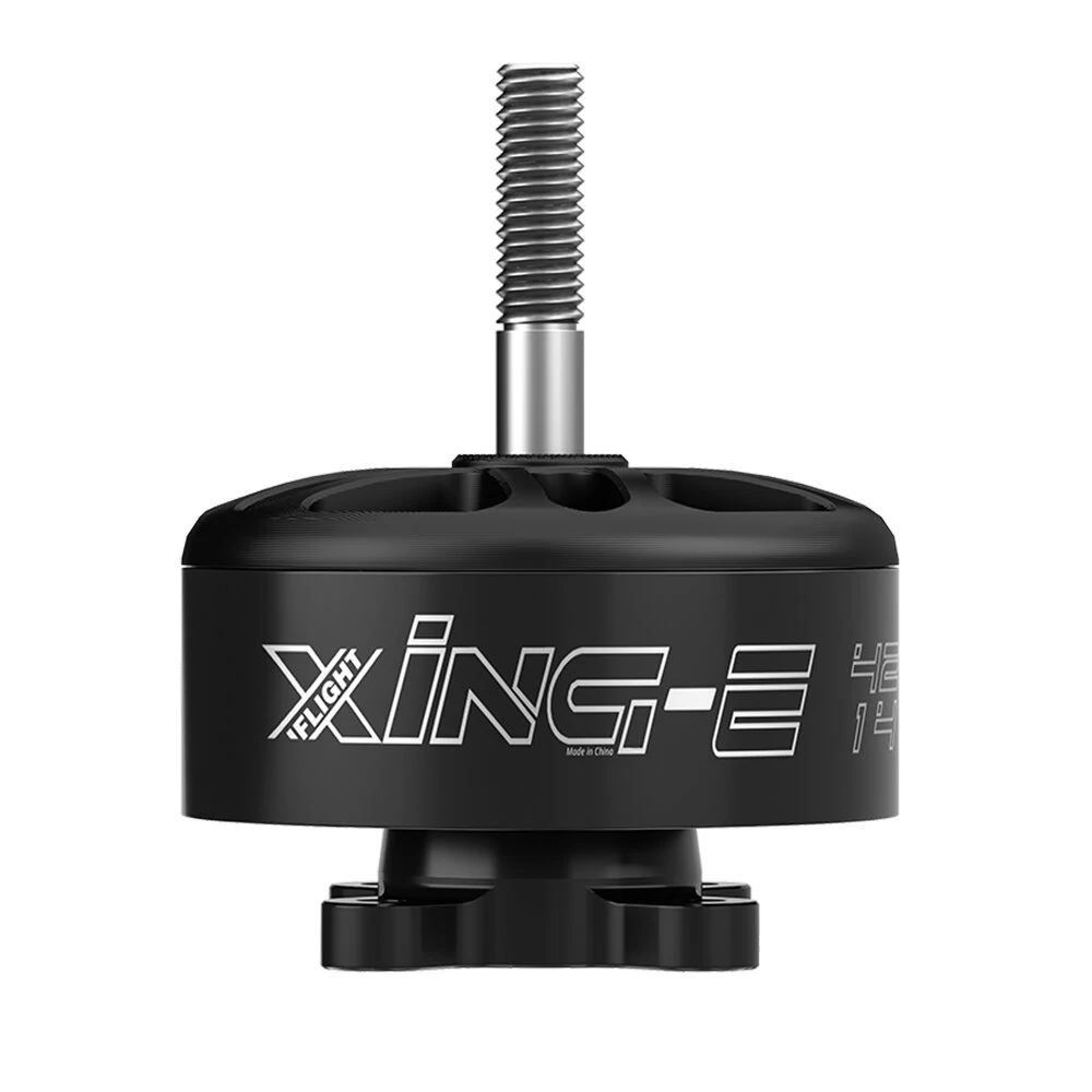 iFlight XING-E 4214 400KV 8S FPV Brushless Motor für X413 Long Range X-Class FPV RC Racing Drone