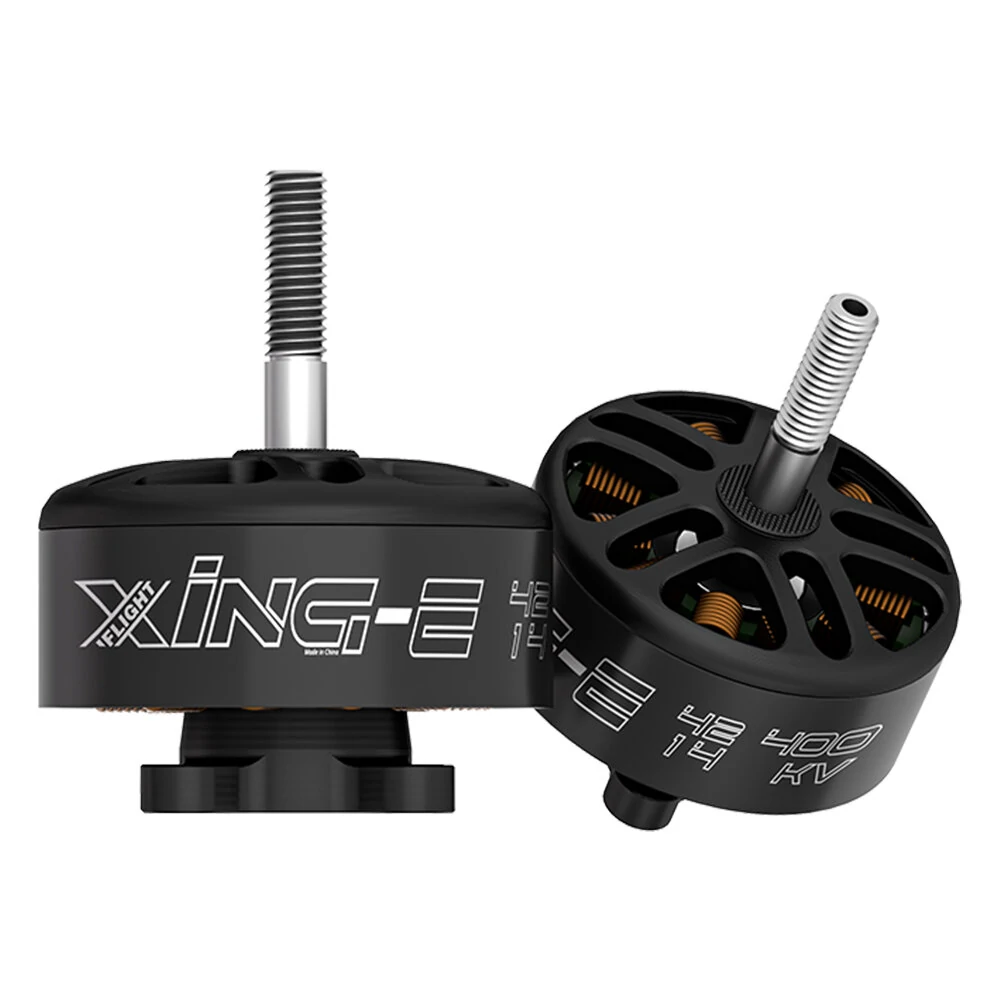 iFlight XING-E 4214 400KV 8S FPV Brushless Motor für X413 Long Range X-Class FPV RC Racing Drone