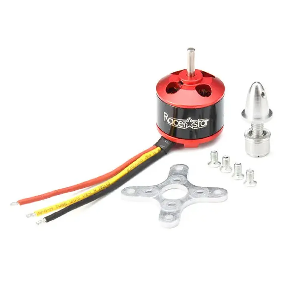 Racerstar BR2212 2450KV 2-3S Brushless Motor für RC Modellle