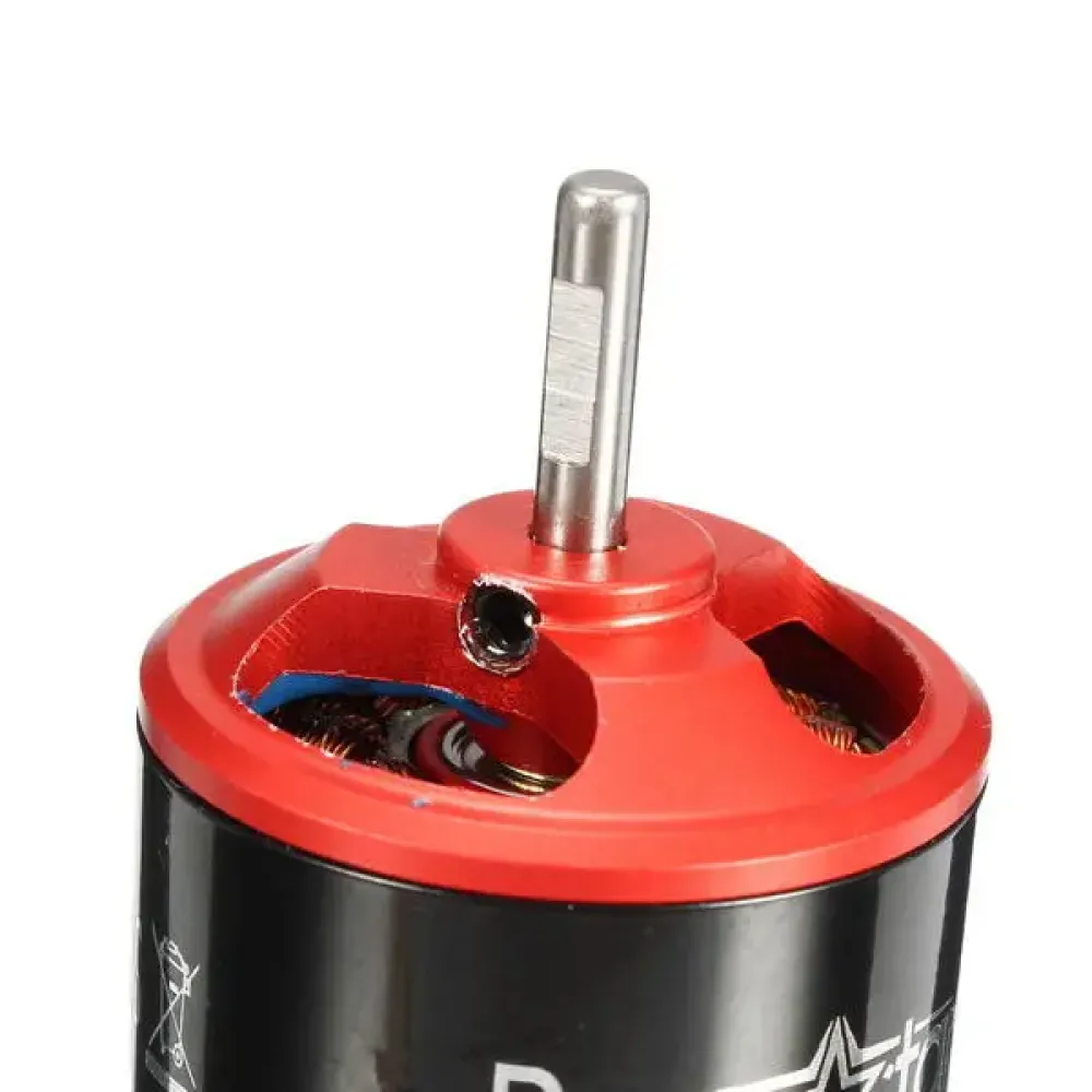 Racerstar BR2830 750KV 2-4S Bürstenloser Motor für RC Flugzeug