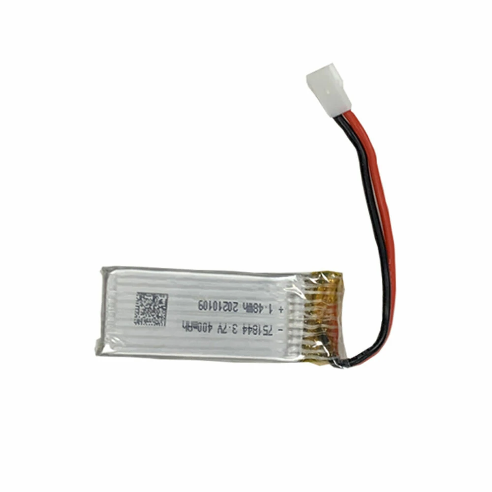 XK 3.7V 400mAh 20C LiPo Batterie für A500 A210 A220 A250 A260 A290 RC Flugzeug, Ersatzteile & Zubehör