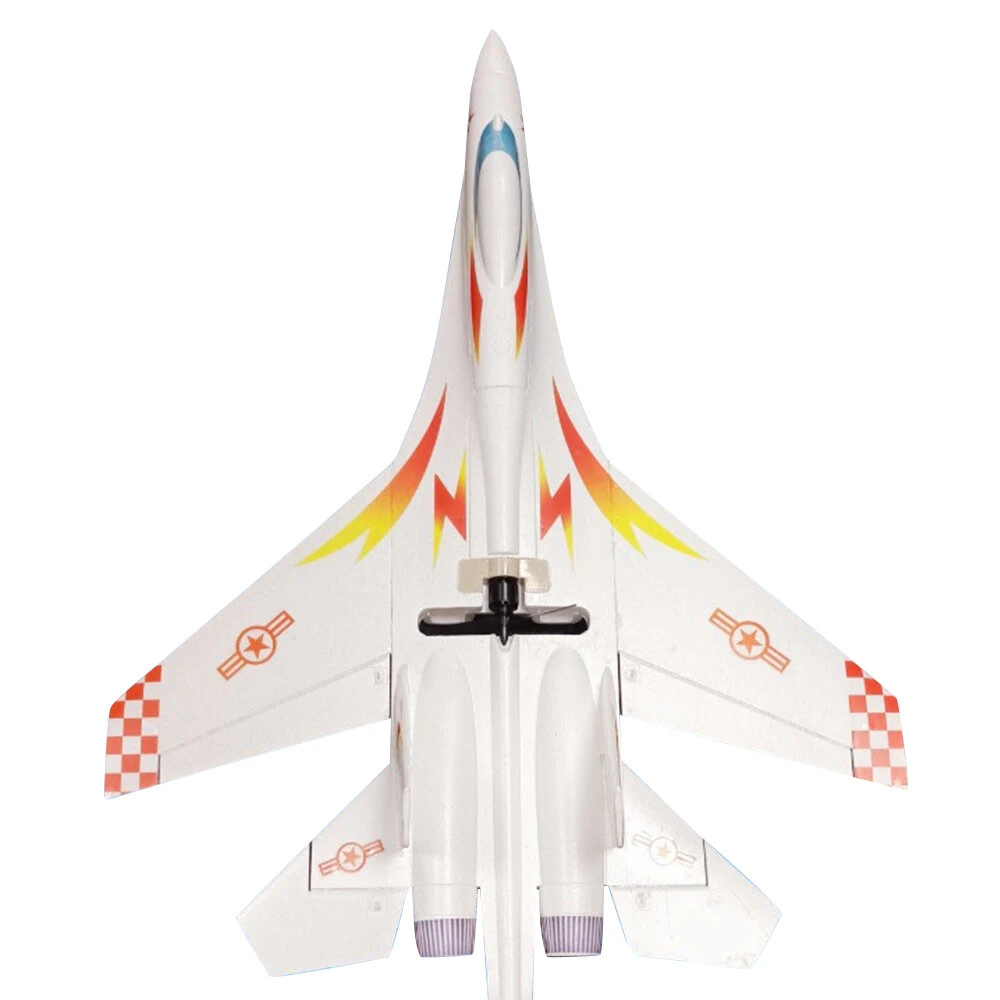 KPQRC SU-35 Fighter 720mm Spannweite EPO RC Flugzeug KIT