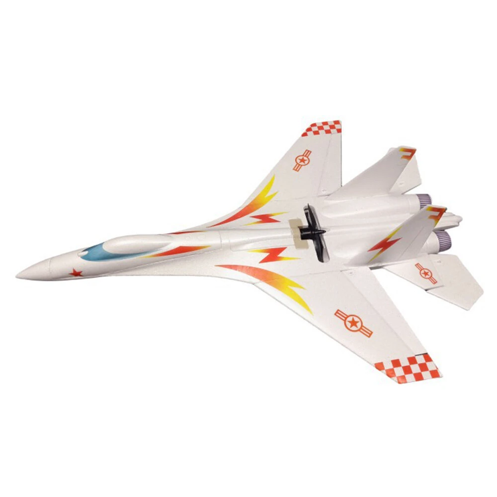 KPQRC SU-35 Fighter 720mm Spannweite EPO RC Flugzeug KIT