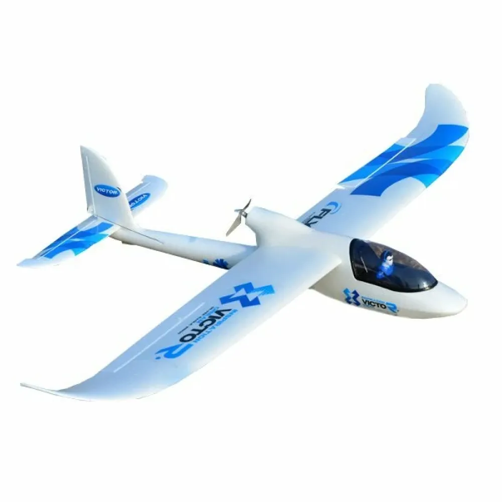 Sky Surfer X8 1480mm Spannweite EPO FPV Flugzeug RC PNP