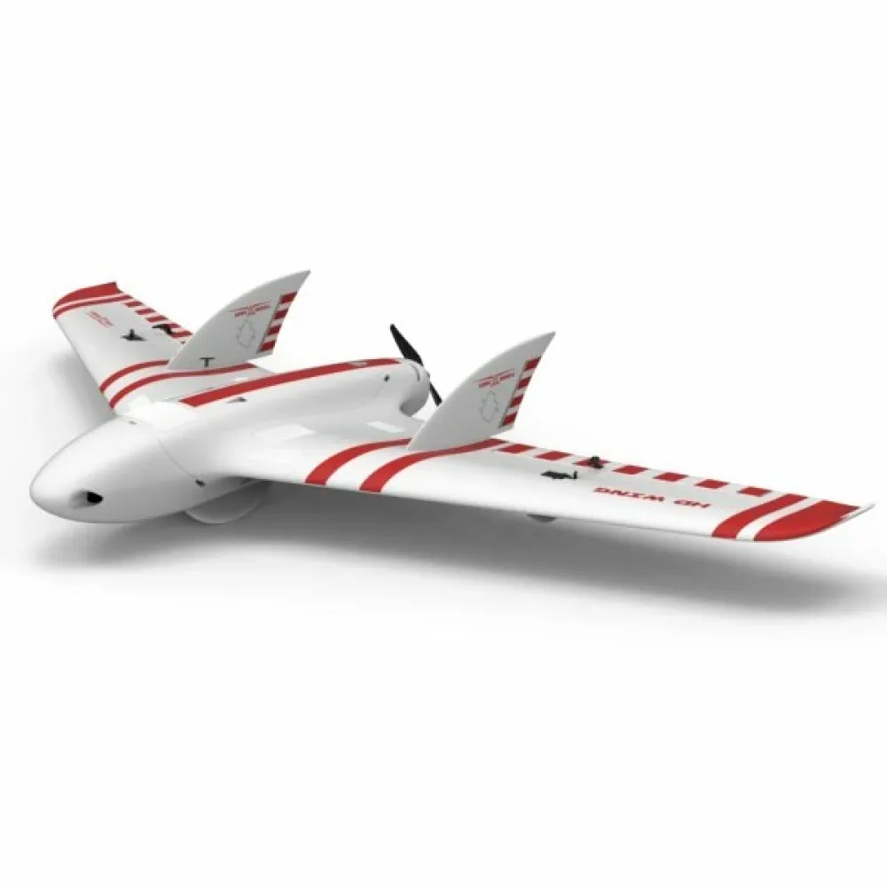 Sonicmodell HD Wing Spannweite 1213mm EPO FPV Flieger Wing RC Flugzeug Bausatz