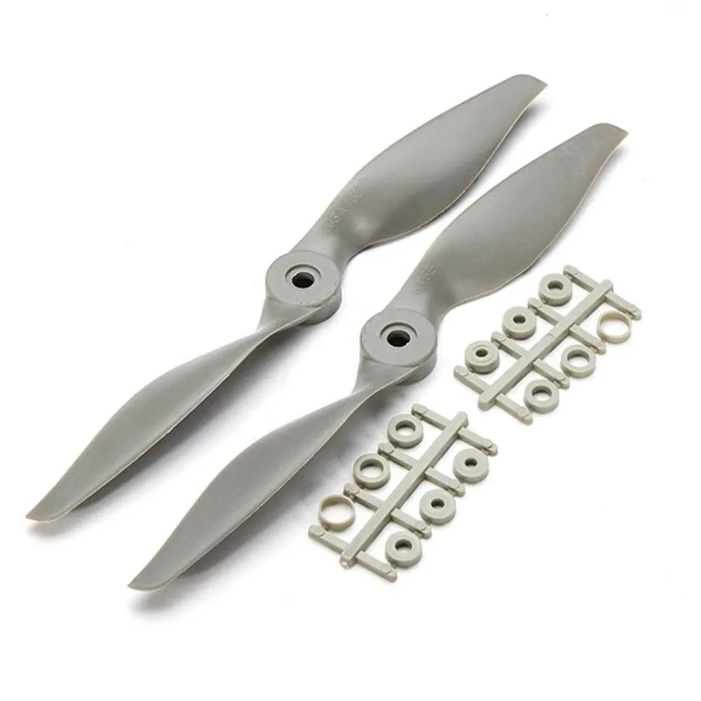 5 Paare GEMFAN GF 9060 CCW gegen den Uhrzeigersinn elektrische Propeller für RC Flugzeug