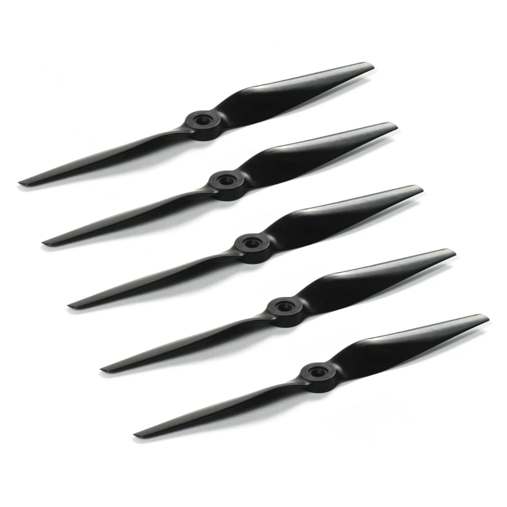 5PCS Sonicmodell AR Wing Pro Ersatzteil für FPV RC Flugzeug Hochwertiger vorausbalancierter 8*5 8050 Propeller