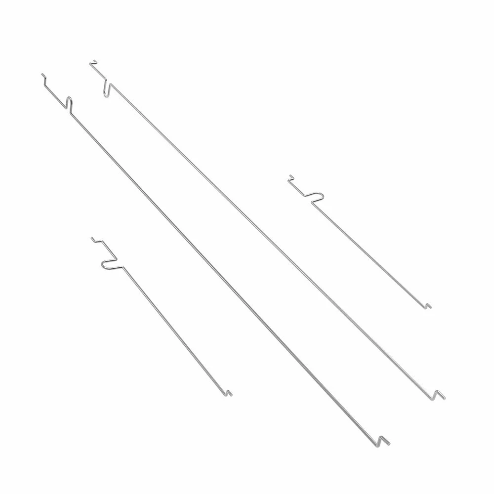 Druckstangen-Set für das VolantexRC Mini P-47 Ferngesteuertes Flugzeug mit einer Spannweite von 400 mm