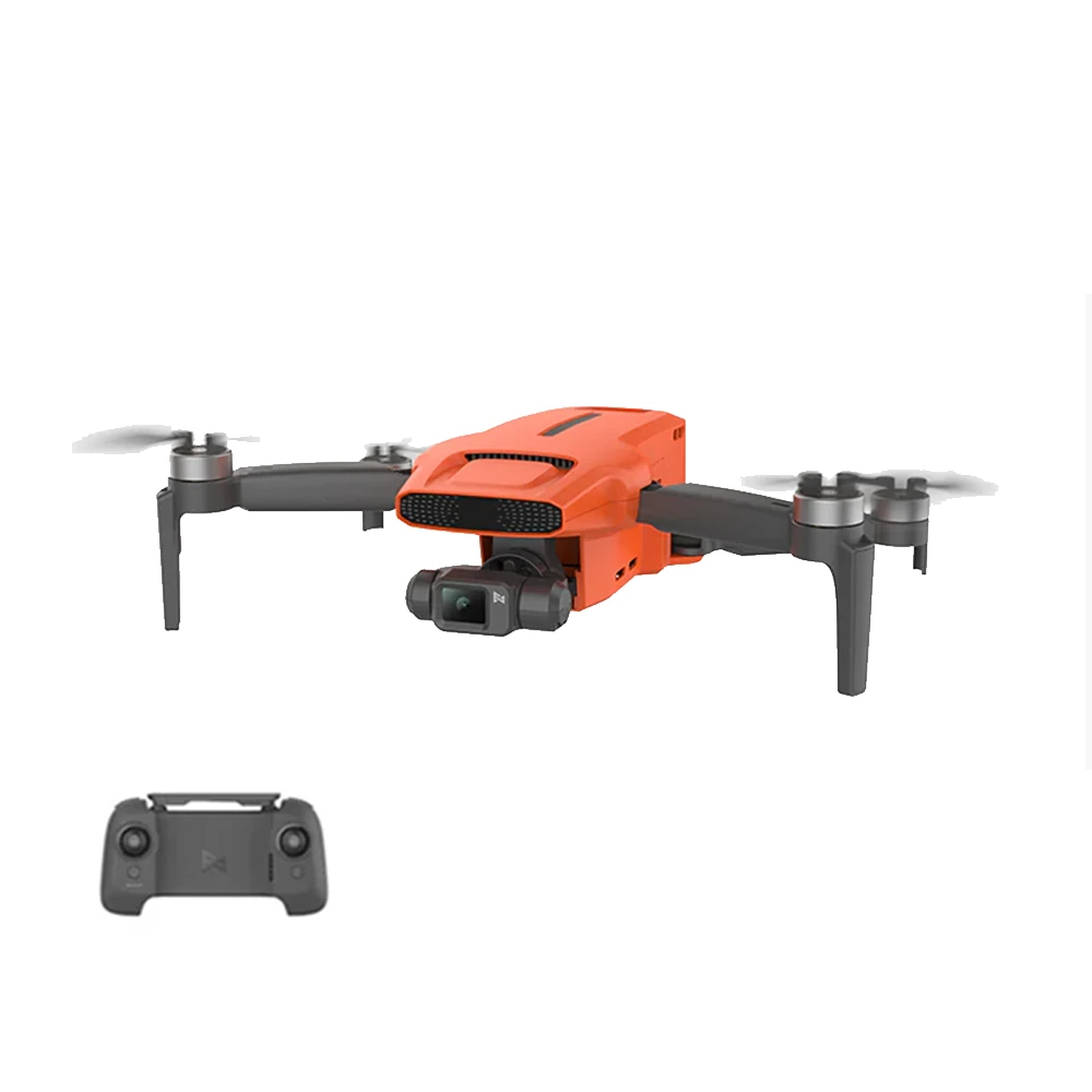 FIMI MINI 3 SE SoLink 9KM FPV mit 4K 30fps Kamera,3-achsigem mechanischen Gimbal,29 Minuten Flugzeit,visueller Verfolgung,250g ultraleichter faltbarer RC-Quadcopter RTF