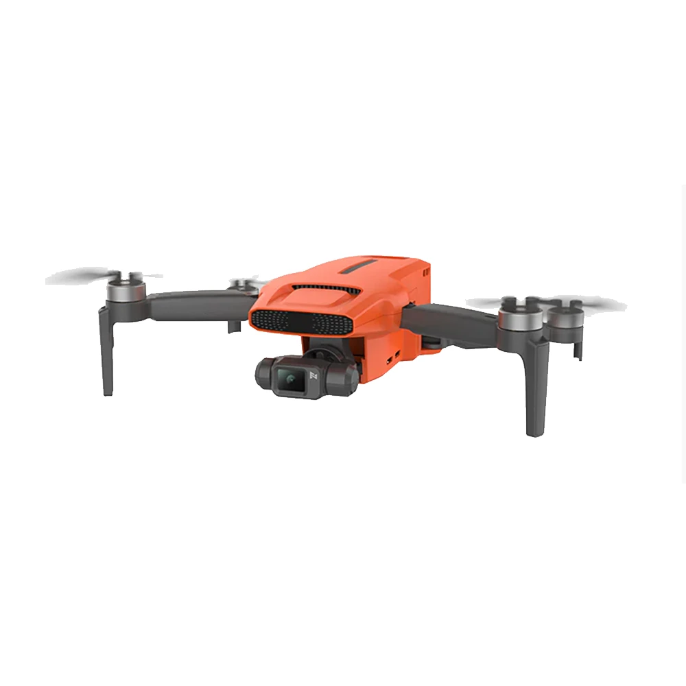 FIMI MINI 3 SE SoLink 9KM FPV mit 4K 30fps Kamera,3-achsigem mechanischen Gimbal,29 Minuten Flugzeit,visueller Verfolgung,250g ultraleichter faltbarer RC-Quadcopter RTF