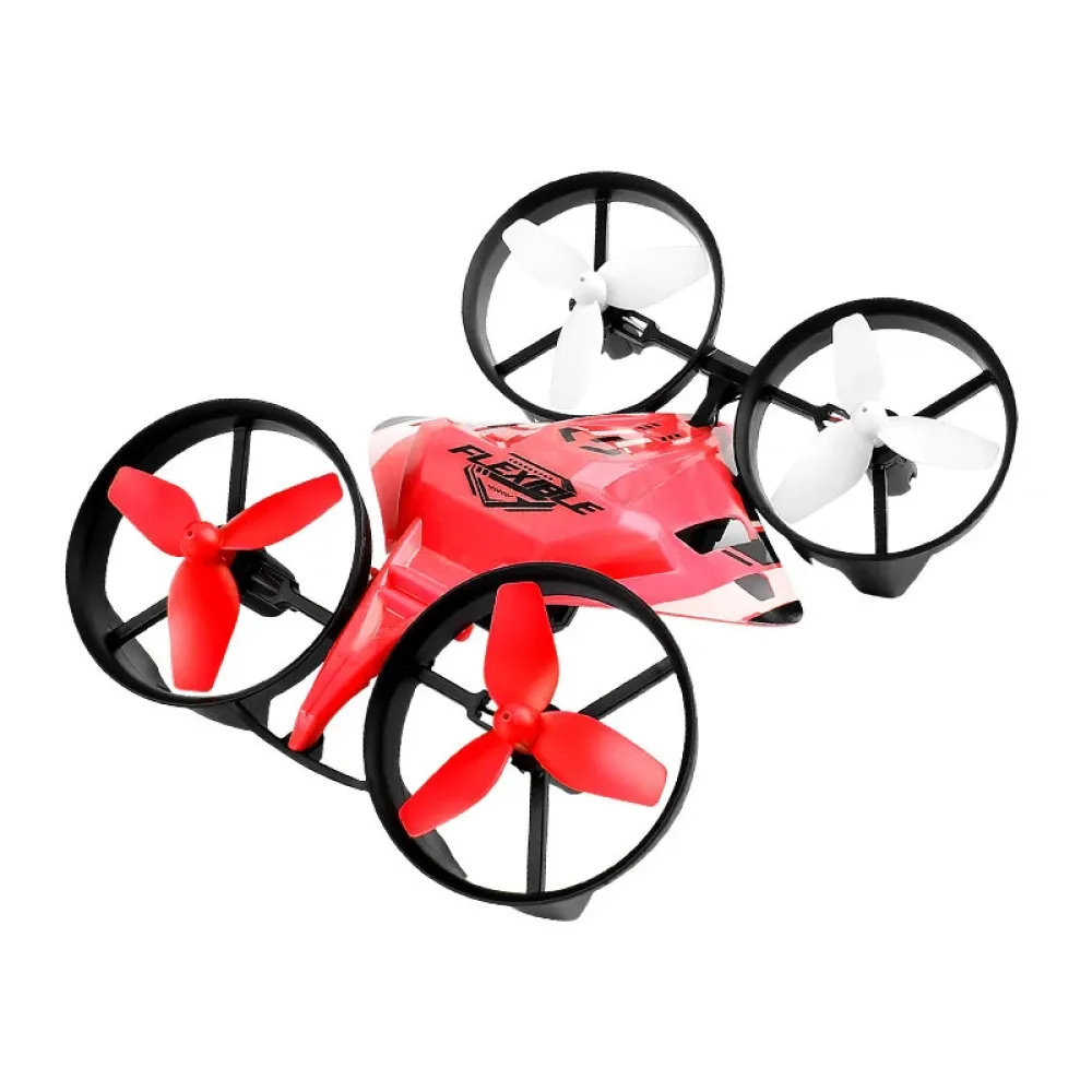 JJRC H113 3-IN-1 Luft Wasser Land Modus Multifunktions Wasserdicht 2.4G RC Spielzeug Kinder Geschenke Fliegende Drohne Quadcopter Auto Boot