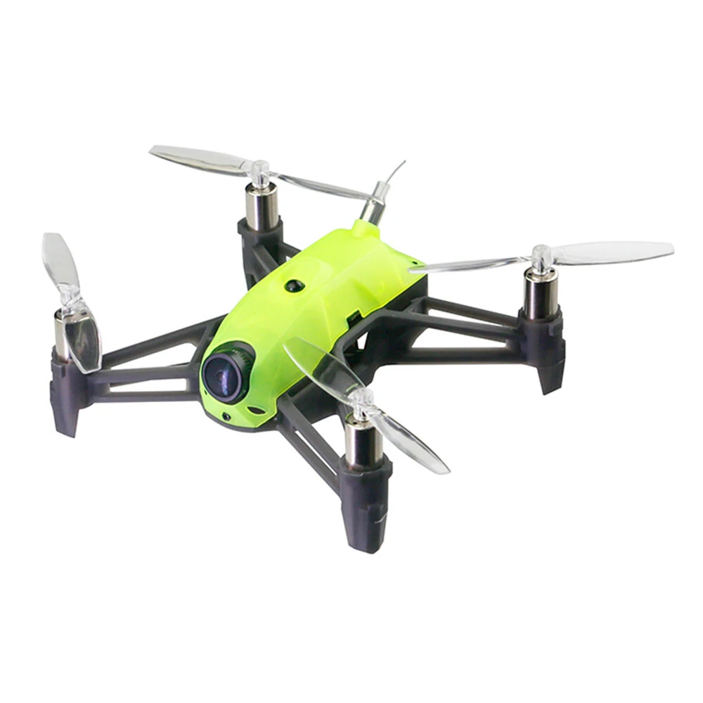 LDARC T11 1S Gebürstet 2 Zoll Kopfloser Modus Sichtbarer Flug FPV RC Racing Drone Quadcopter RTF