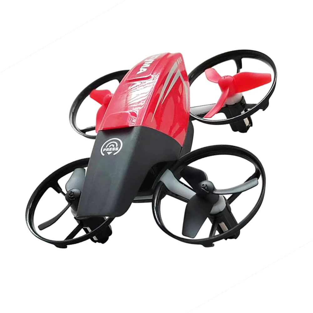 SYMA X36 Infrarot-Hindernisvermeidung Höhenhaltemodus 360 ° Filp Stunt Flight 2.4G Spielzeug Kinder Geschenk RC Drohne Quadcopter RTF