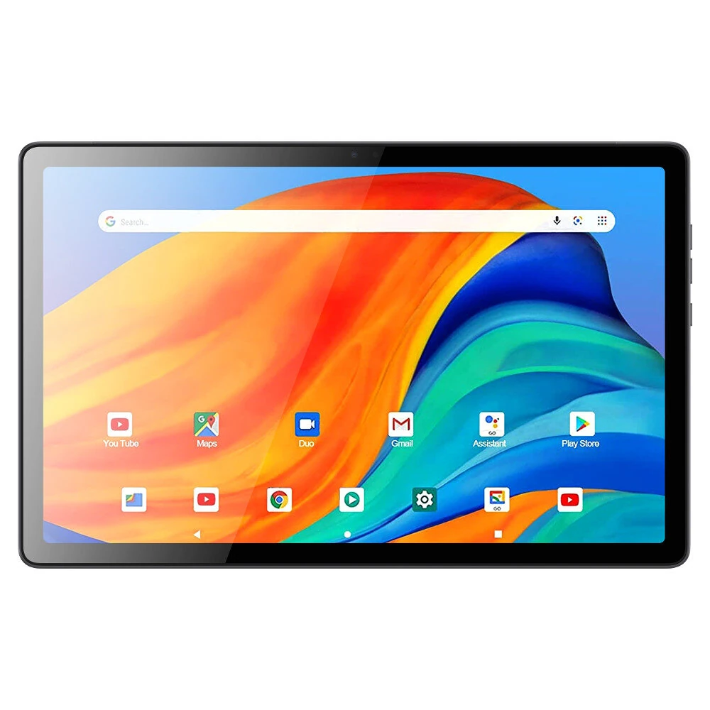 BDF P60 MTK6769 Helio G85 Octa-Kern 6 GB RAM 128 GB ROM 4G LTE 10,4 Zoll 2K Bildschirm Android 12 Tablet PC