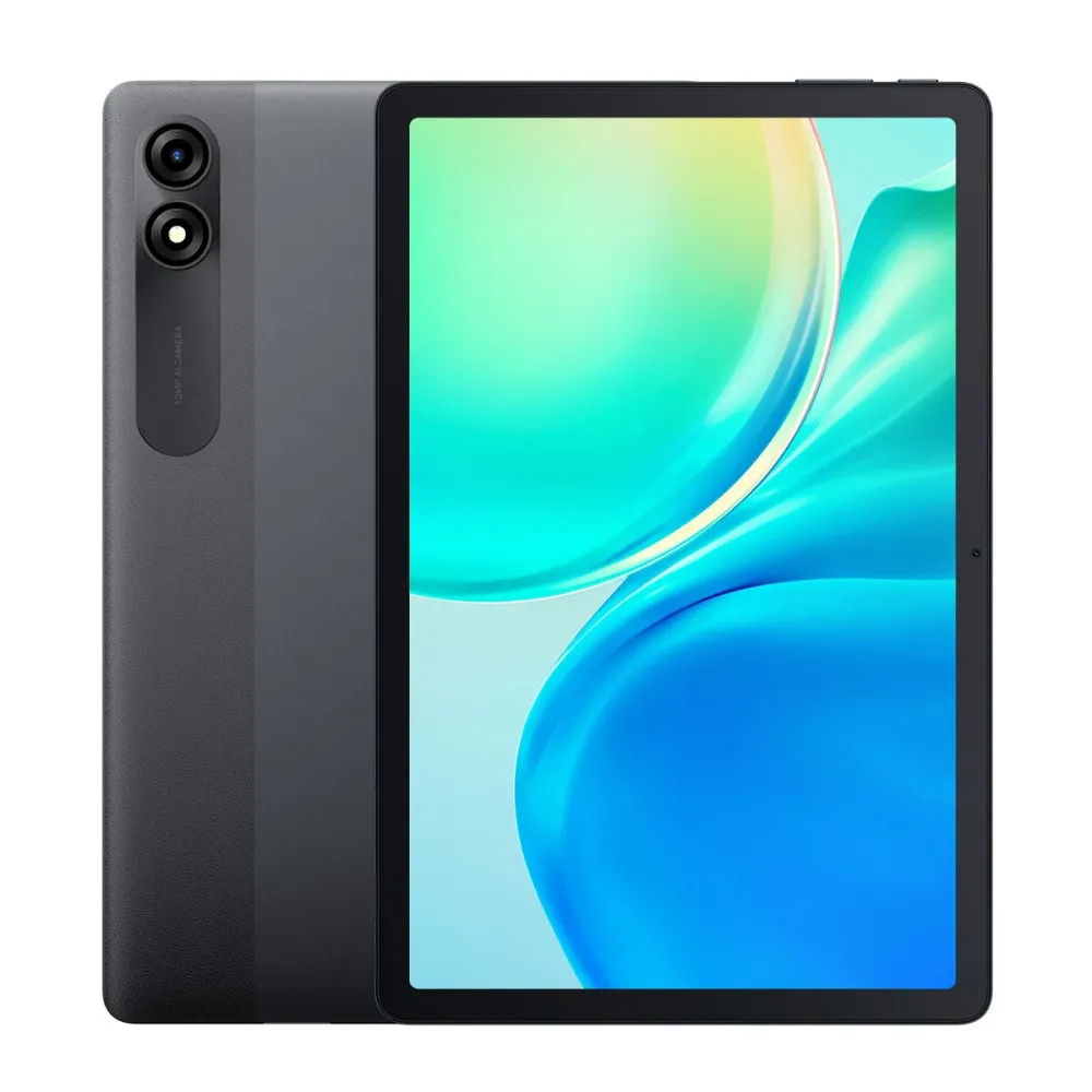 Blackview Tab 90 WiFi UNISOC T606 Octa Kern 4GB RAM+8GB Virtueller Speicher 128GB ROM Widevine L1 Gesichtsentriegelung 10,92 Zoll Android 14 Tablet