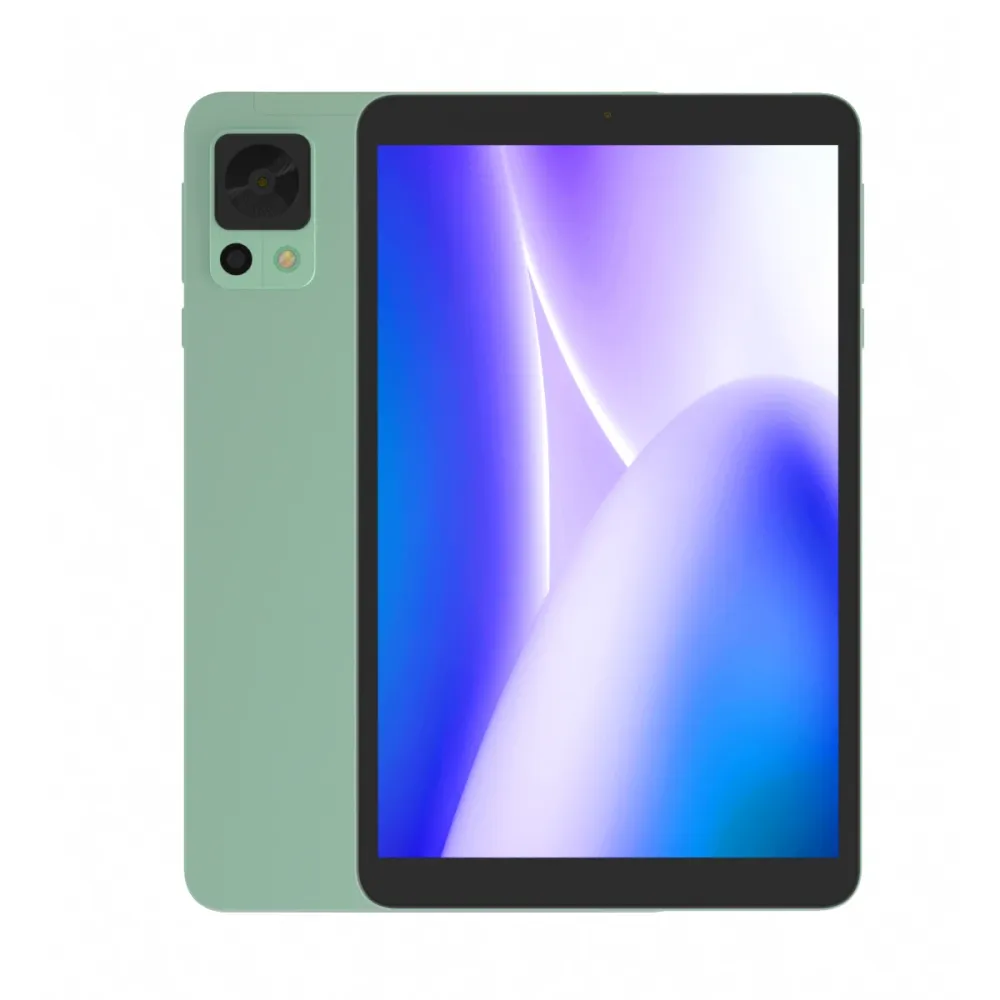 DOOGEE T20 Mini UNISOC T606 Octa Kern 4GB+5GB RAM 128GB ROM 4G LTE 8,4 Zoll TÜV SÜD zertifiziertes Android 13 Tablet