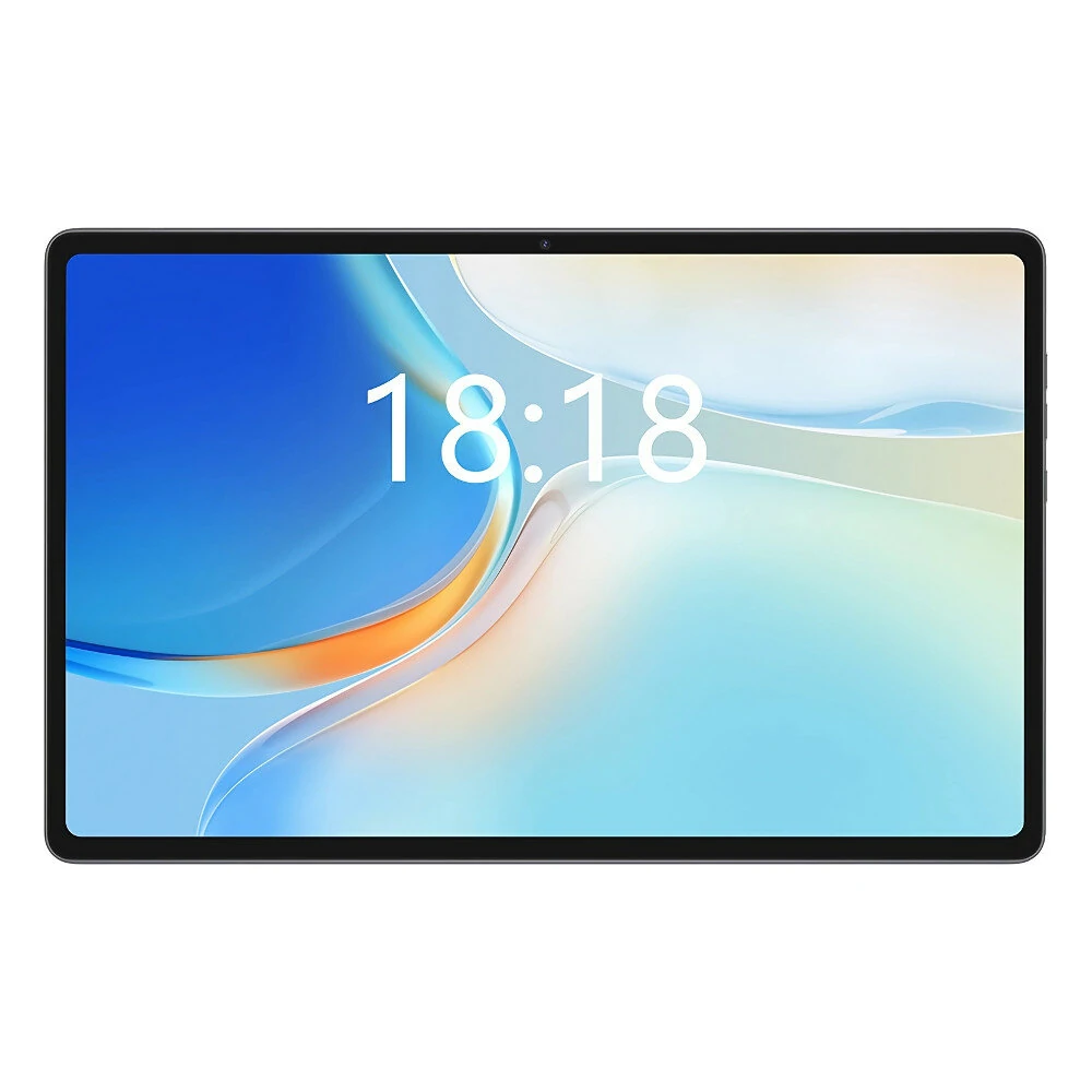 N-One NPad Plus MTK8183 Octa Kern 8GB + 8GB RAM 128GB ROM 10,4-Zoll-2K-Bildschirm Android 13-Tablet mit Hülle und Glasschutzfolie