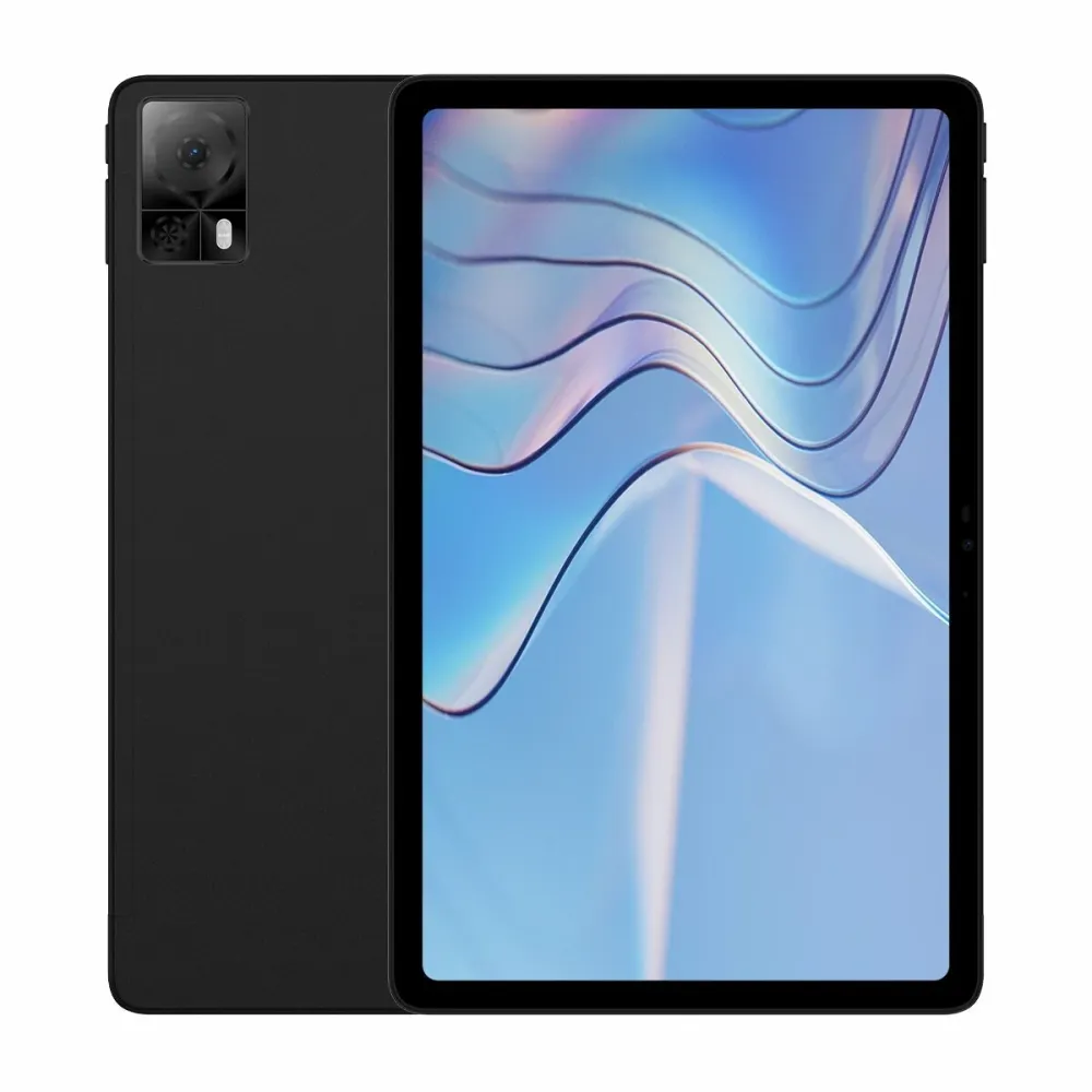 Tablet DOOGEE T20S UNISOC T616 Octa Kern 8GB RAM + 7GB erweiterter RAM 128GB ROM 4G LTE 10,4 Zoll 2K-Bildschirm TÜV SÜD zertifiziertes Android 13