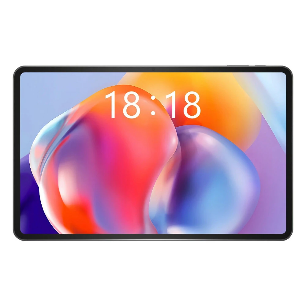 Tablet N-ONE Npad Ultra Snapdragon 685 Octa Kerns 8GB+12GB RAM, 128GB ROM, Netflix Widevine L1, 4G LTE, 12 Zoll 2K Bildschirm und Android 14