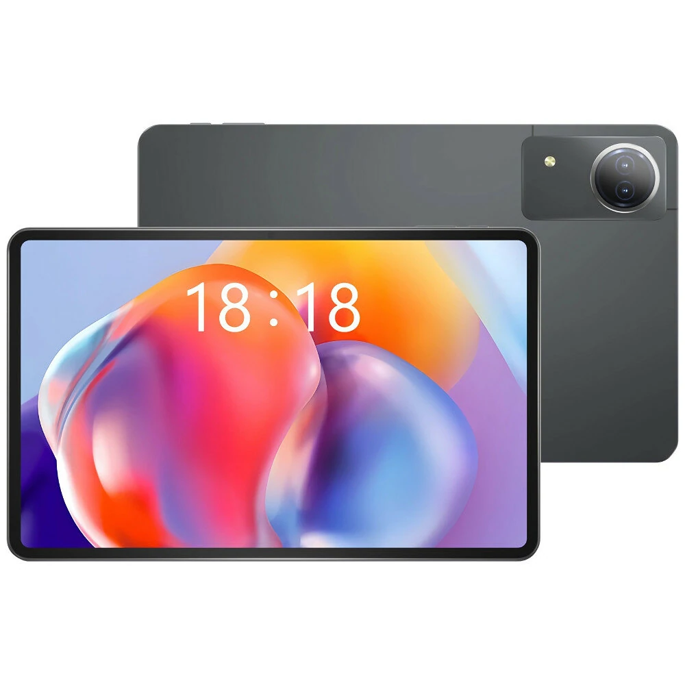 Tablet N-ONE Npad Ultra Snapdragon 685 Octa Kerns 8GB+12GB RAM, 128GB ROM, Netflix Widevine L1, 4G LTE, 12 Zoll 2K Bildschirm und Android 14