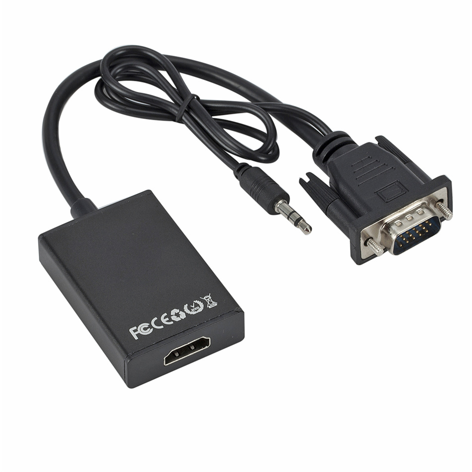 1080P-Full-HD-VGA-auf-HDMI-kompatibler-Konverter-Adapterkabel-mit-Audioausgang-VGA-HD-Adapter-fuumlr-1990752-1