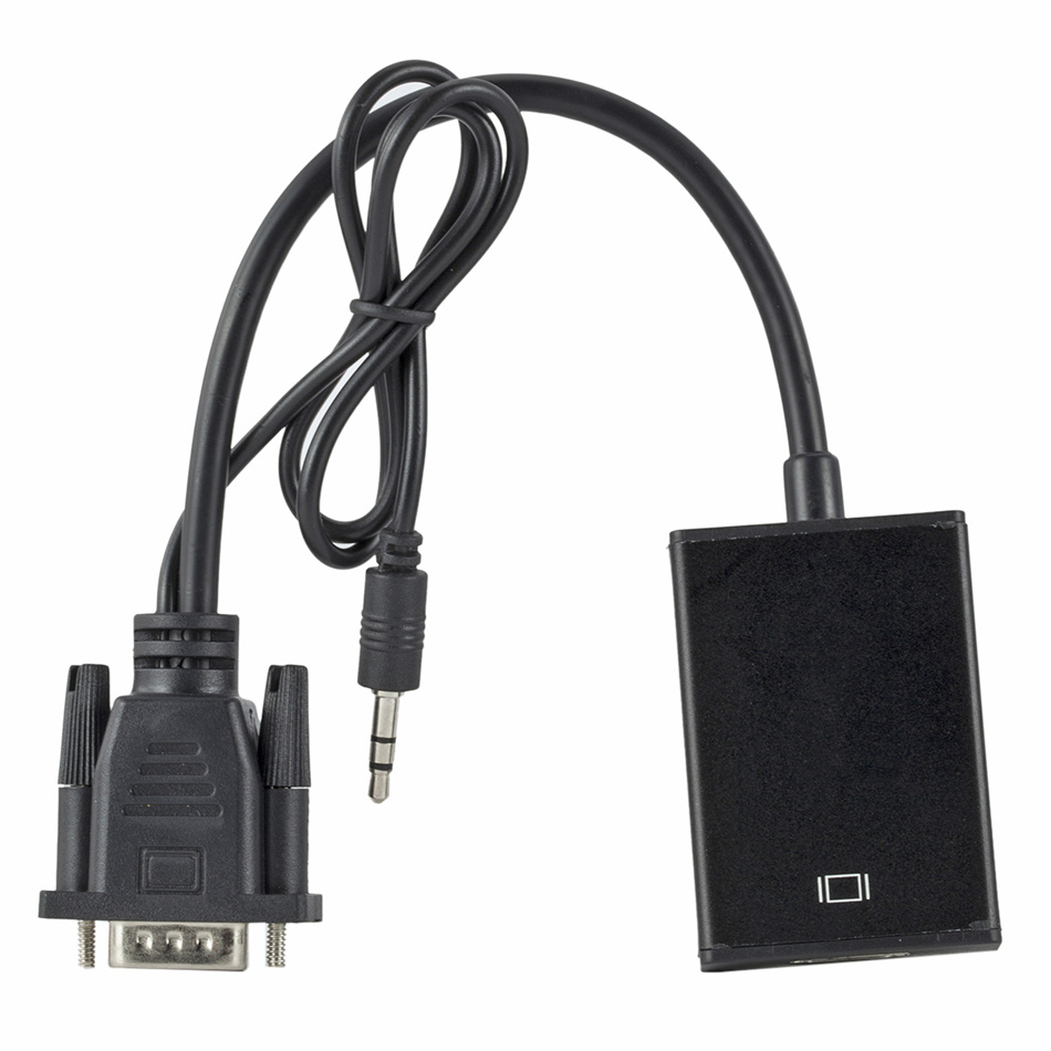 1080P-Full-HD-VGA-auf-HDMI-kompatibler-Konverter-Adapterkabel-mit-Audioausgang-VGA-HD-Adapter-fuumlr-1990752-3