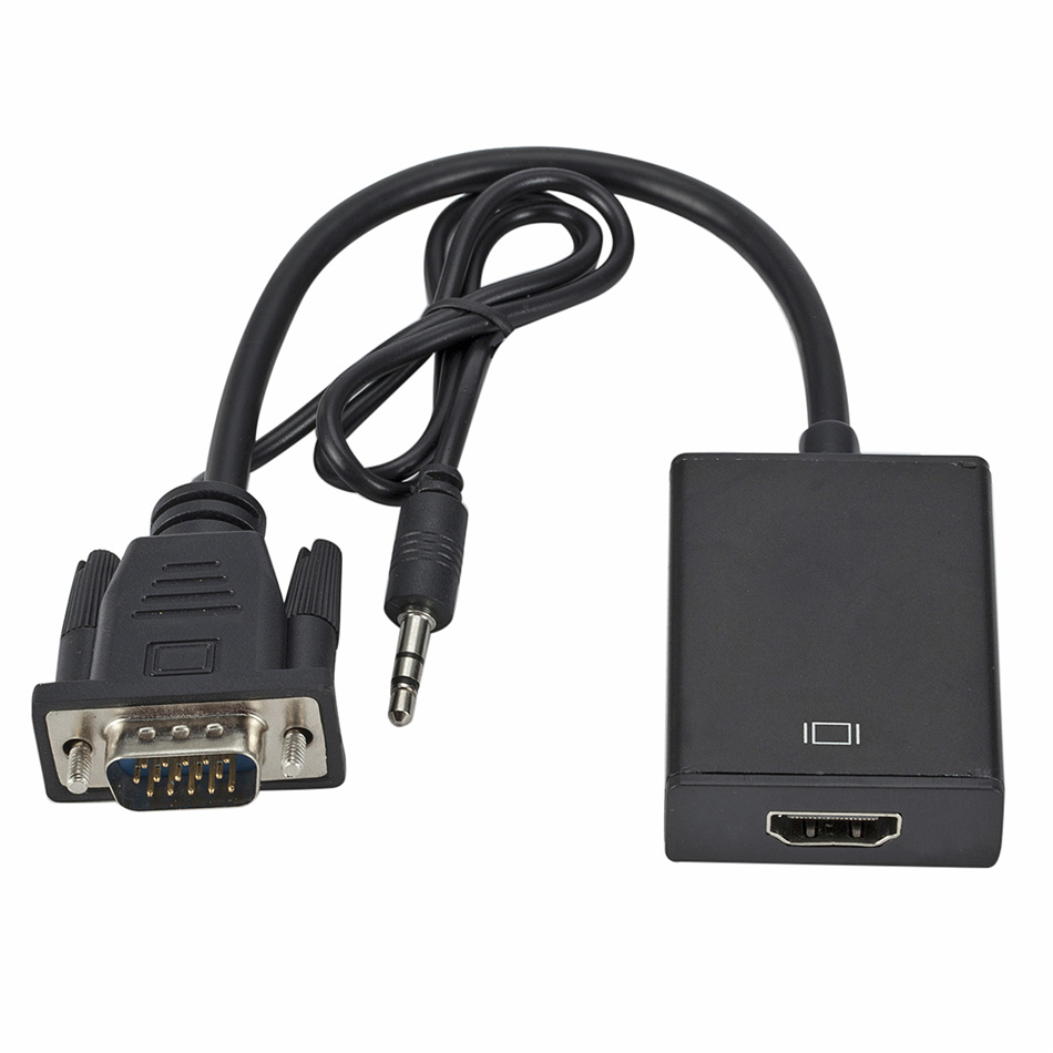 1080P-Full-HD-VGA-auf-HDMI-kompatibler-Konverter-Adapterkabel-mit-Audioausgang-VGA-HD-Adapter-fuumlr-1990752-5