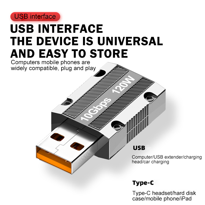 120W-Typ-C-zu-USB30-OTG-Adapter-10Gbps-Hochgeschwindigkeitsuumlbertragung-USB-maumlnnlich-zu-Typ-C-w-1984480-2