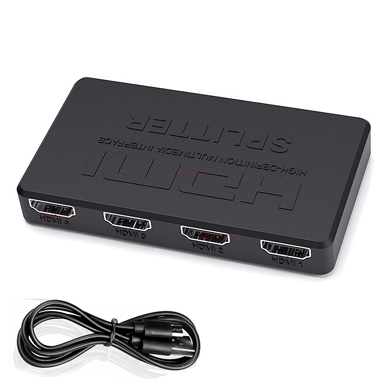 4K-HDMI-Splitter-1x4-HDMI-Verteiler-Splitter-1-Eingang-4-Ausgangsverstaumlrker-Videokonverter-fuumlr-1996888-5