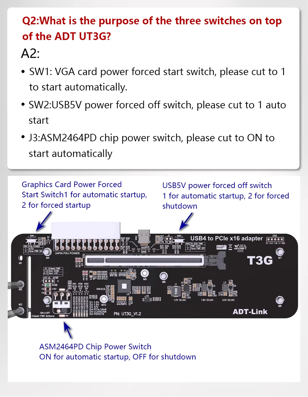 ADT-Link-UT3G-Externe-Grafikkarten-Dock-USB4-zu-PCI-E-40-x16-eGPU-Adapter-Thunderbolt34-fuumlr-NUC-I-2016197-12