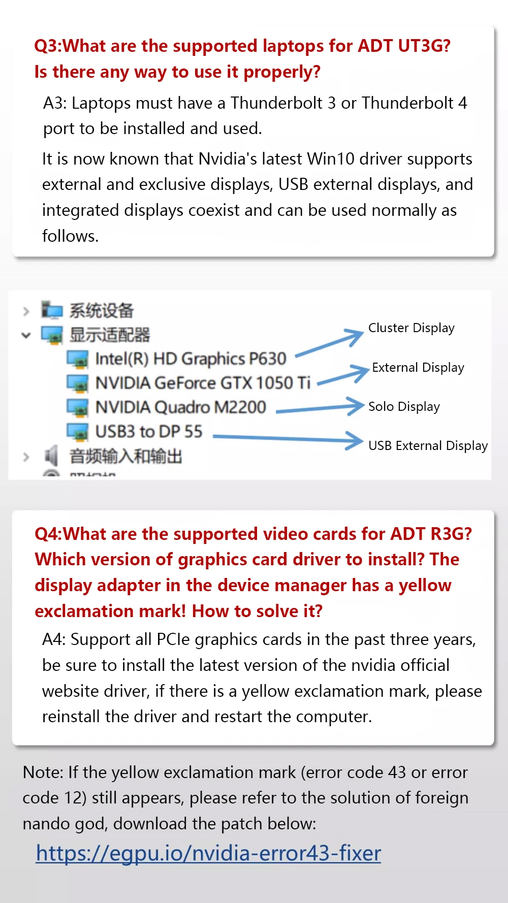 ADT-Link-UT3G-Externe-Grafikkarten-Dock-USB4-zu-PCI-E-40-x16-eGPU-Adapter-Thunderbolt34-fuumlr-NUC-I-2016197-13