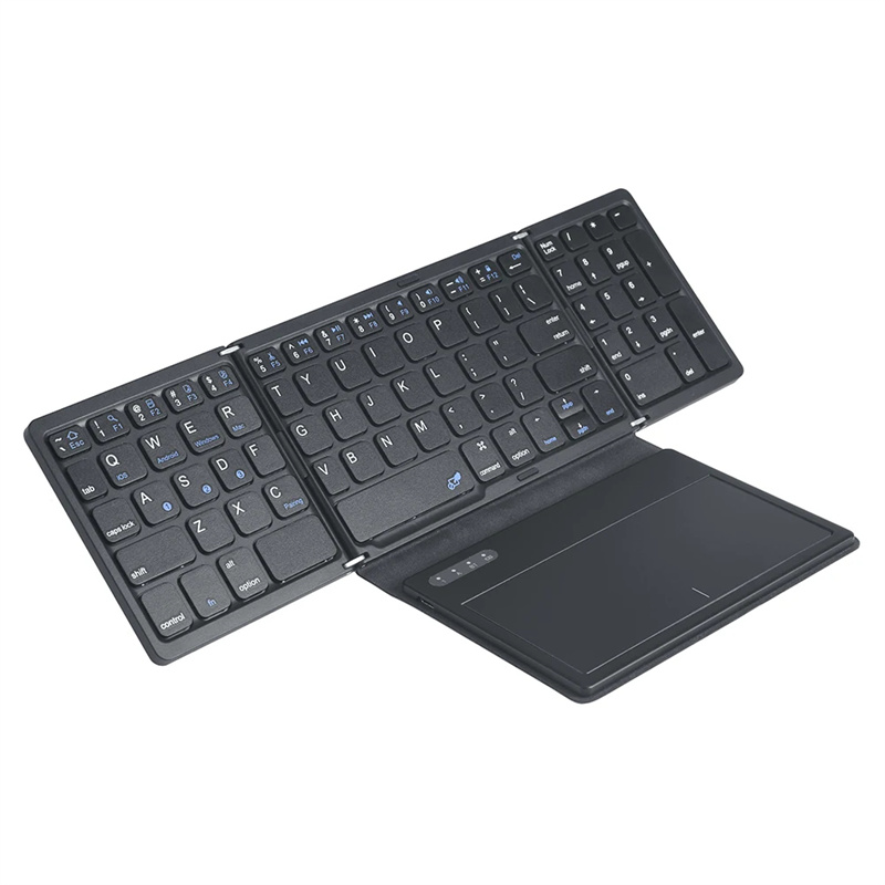 B055-Faltbare-Bluetooth-Tastatur-mit-Touchpad-Taschenfaltbare-Tastatur-fuumlr-Laptop-Telefon-Tablet--2017211-5