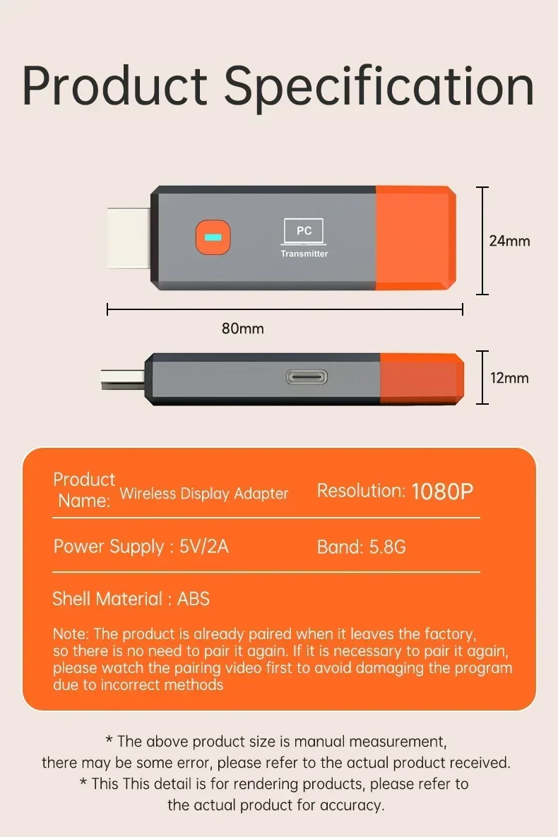 Bakeey-1080P-Drahtloser-HD-Video-Display-Dongle-Adapter-Transmitter-und-Receiver-Extender-Kit-TV-Sti-2022380-13