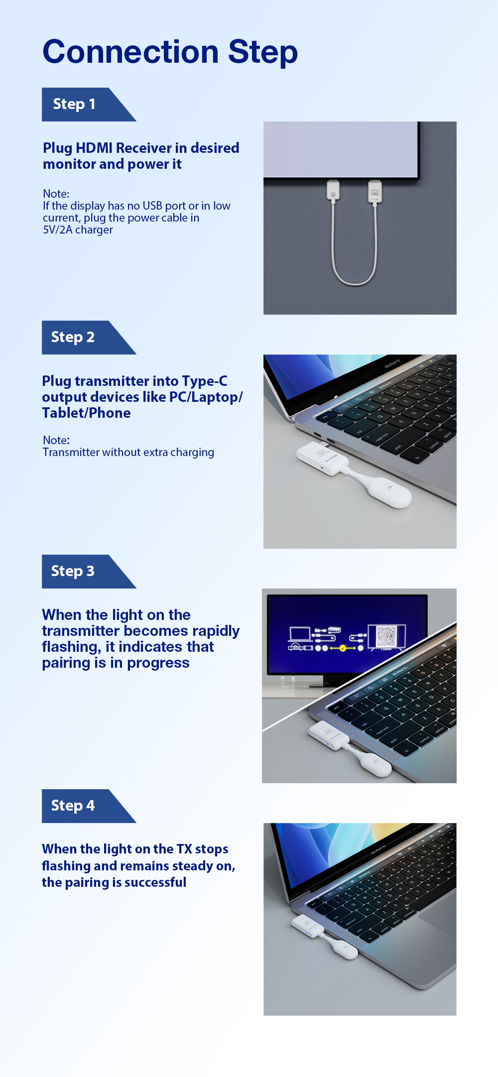 BlitzWolf-BW-CS7-Wireless-USB-C-zu-HD-Sender-und-Empfaumlnger-Kit-fuumlr-die-Bildschirmuumlbertragun-2012565-13