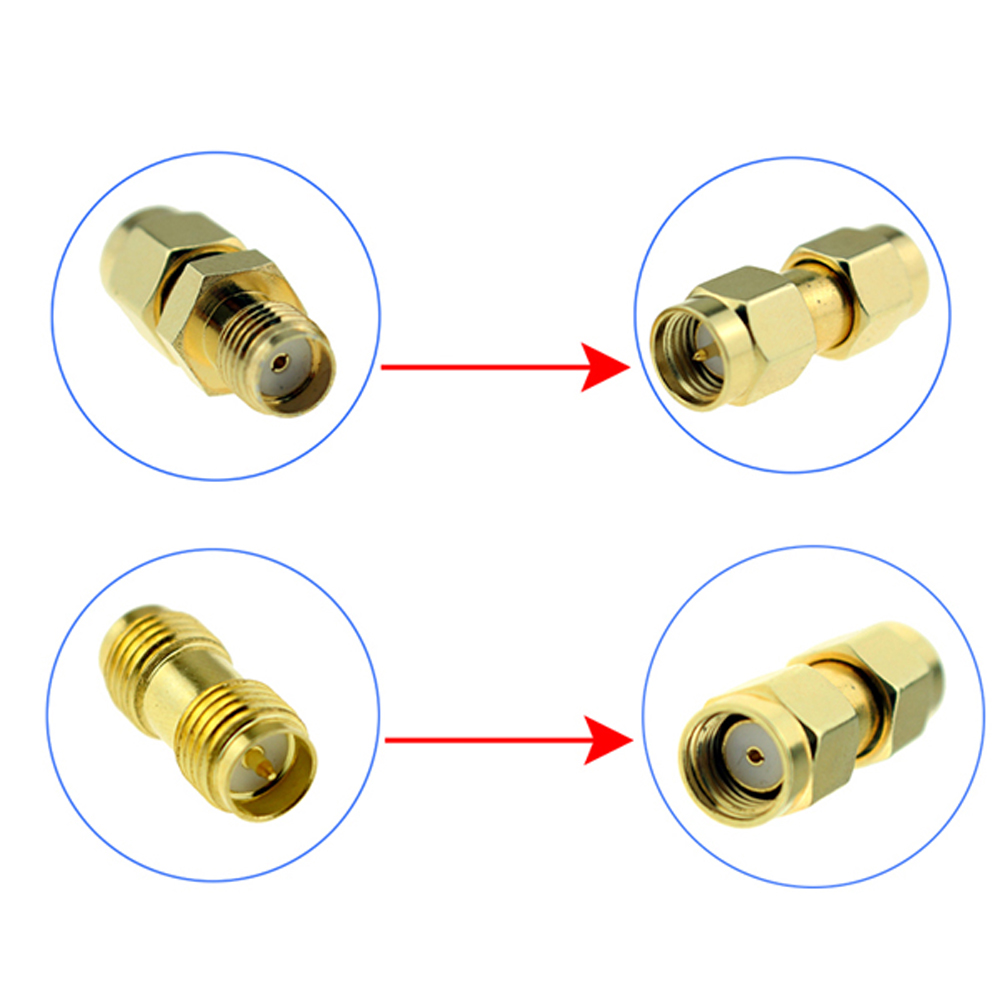 18pcs-12G-58G-FPV-Telemetrie-Antennenadapter-SMA-RP-SMA-Gewinn-Antennenverbinder-1290006-4