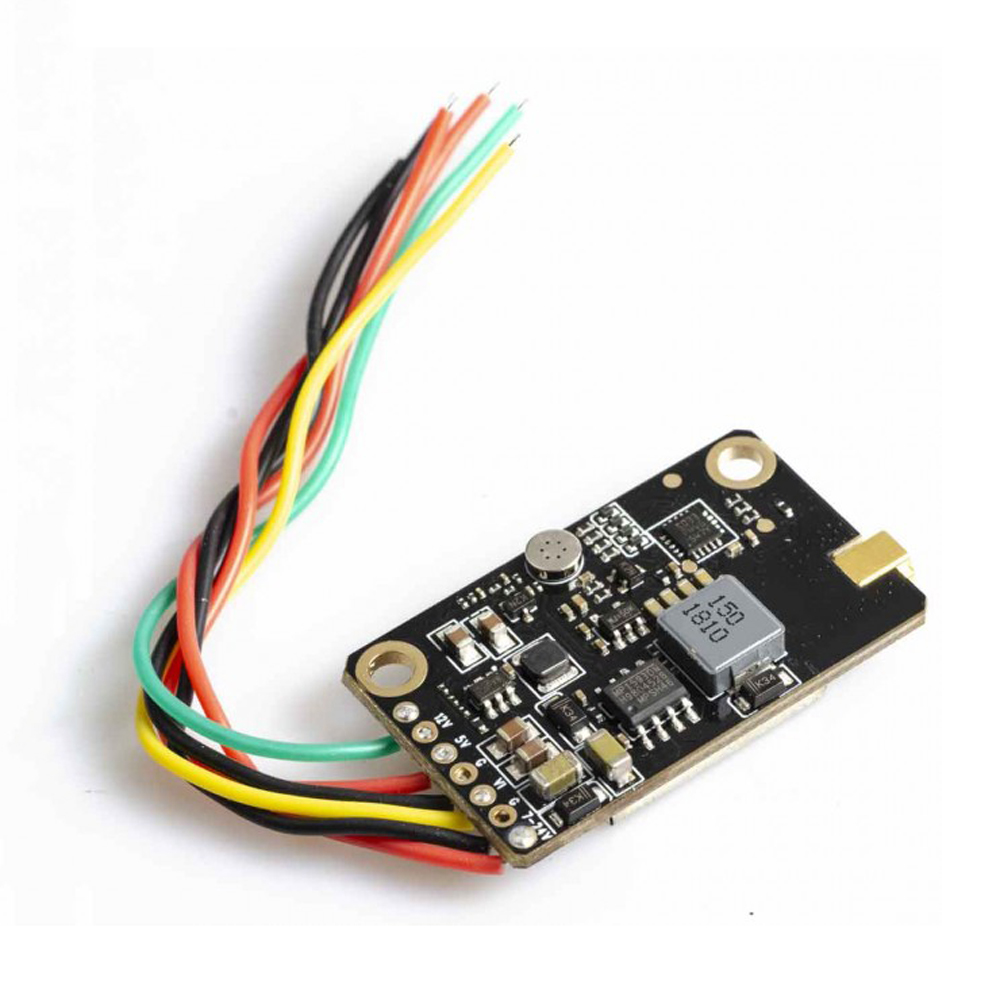 AKK-FX2-Ultimate-Mini-Internationaler-58GHz-40CH-25mW200mW600mW1200mW-Umschaltbarer-FPV-Sender-1382127-3