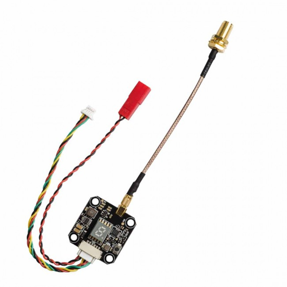 AKK-FX3-58-GHz-37CH-25200400--600mW-Umschaltbarer-FPV-Sender-VTX-mit-MMCX-Integrated-OSD-FC-1380456-1