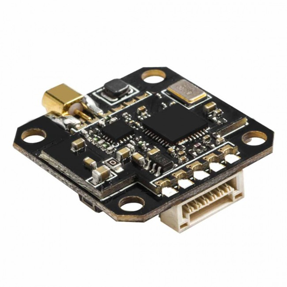 AKK-FX3-58-GHz-37CH-25200400--600mW-Umschaltbarer-FPV-Sender-VTX-mit-MMCX-Integrated-OSD-FC-1380456-2