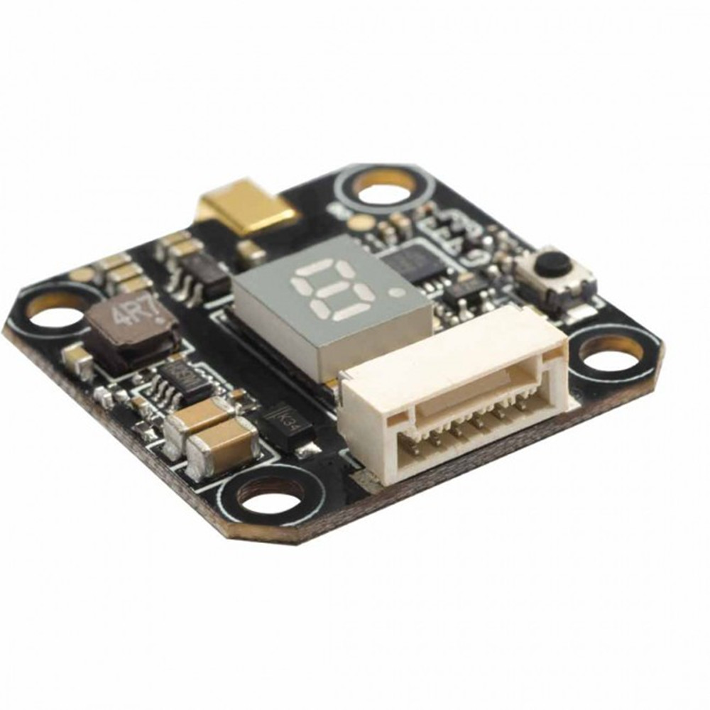 AKK-FX3-58-GHz-37CH-25200400--600mW-Umschaltbarer-FPV-Sender-VTX-mit-MMCX-Integrated-OSD-FC-1380456-3