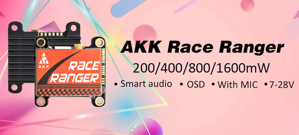 AKK-Race-Ranger-Smart-Audio-200mW--400mW--800mW--1600mW-Schaltbarer-FPV-Sender-mit-integriertem-Mikr-1997357-1