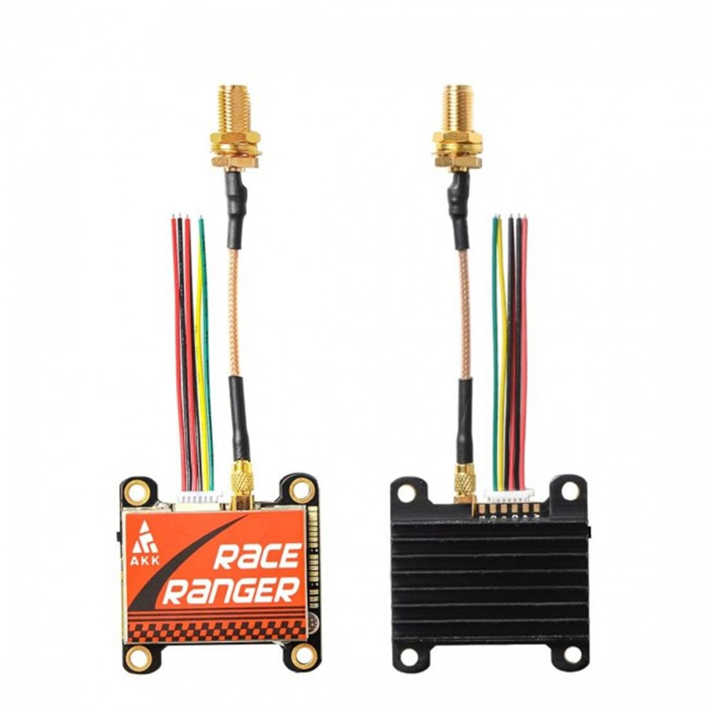 AKK-Race-Ranger-Smart-Audio-200mW--400mW--800mW--1600mW-Schaltbarer-FPV-Sender-mit-integriertem-Mikr-1997357-9