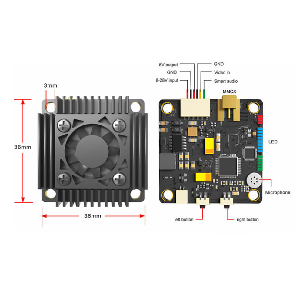 AKK-Ultra-Long-Range-VTX-bis-zu-10KM-mit-Luumlfter-MIC-Smartaudio-58-GHz-250mW1000mW2000mW3000mW-1W--1825281-2