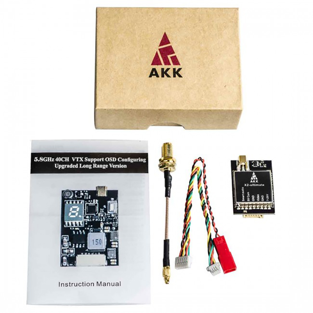 AKK-X2-Ultimate-58GHz-VTX-25mW200mW600mW1200mW-Internationale-Version-MMCX-FPV-Sender-mit-Smartaudio-1997359-6