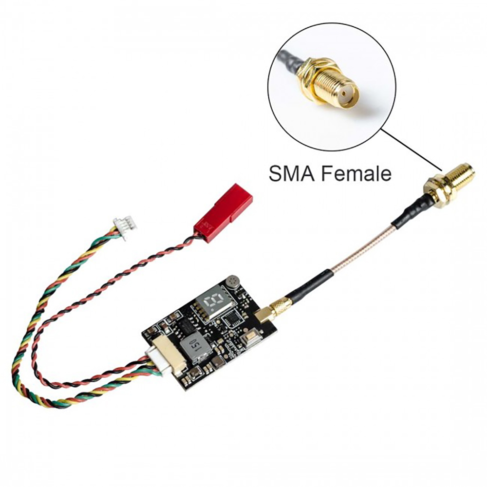 AKK-X2-Ultimate-58GHz-VTX-25mW200mW600mW1200mW-Internationale-Version-MMCX-FPV-Sender-mit-Smartaudio-1997359-7