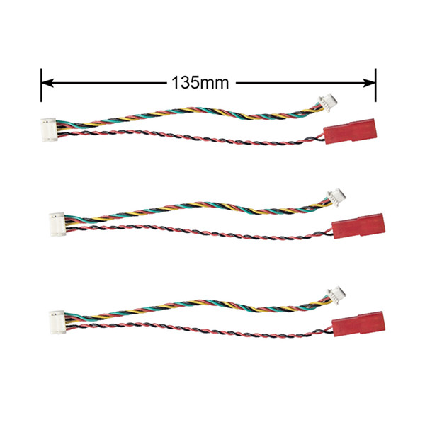 AV-Audiokabel-Eachine-TX5258-JST-SH-125-mm-6P-zu-JST-PH-10-mm-4P-fuumlr-RC-Drone-1278372-3