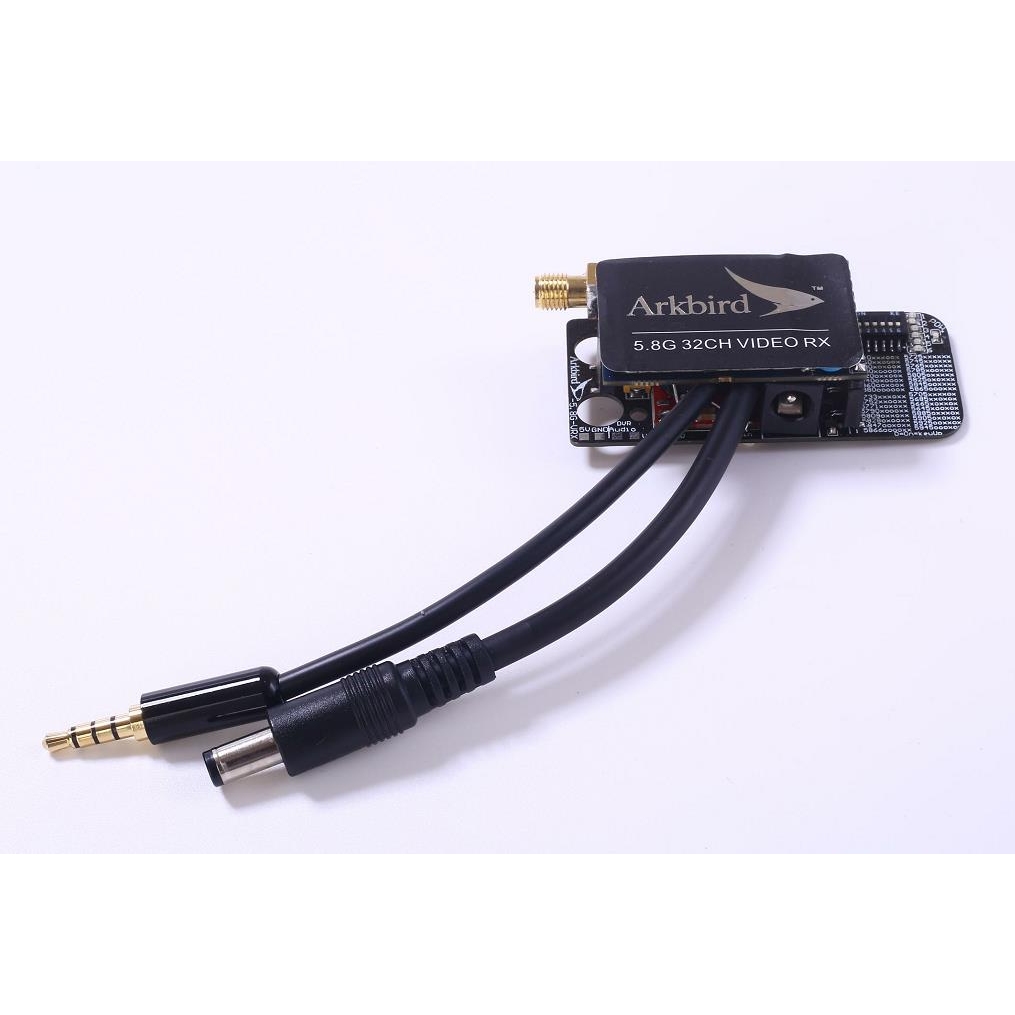 Arkbird-HD-Digitaler-Signalwandler-auf-analoges-Signal-58Ghz-32CH-FPV-Empfaumlnger-fuumlr-DJI-Goggle-1983427-7