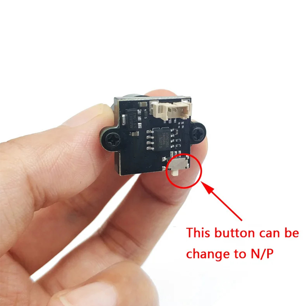 EWRF-58G-2000mW-48CH-FPV-Wireless-Transmitter-VTX-Reichweite-uumlber-20-km-mit-14-mm-CMOS-700TVL-Kam-2014591-3