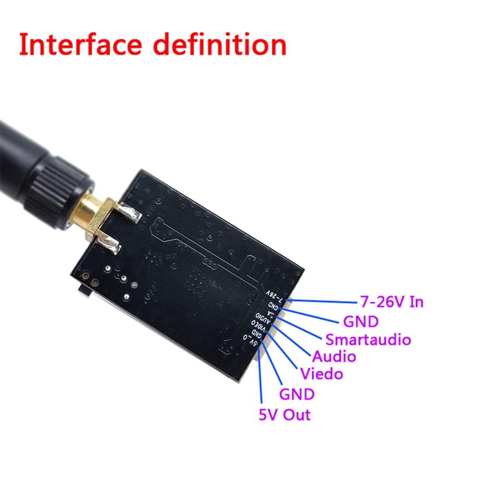 EWRF-58G-48CH-1002004001000mW-Langstrecken-FPV-Sender-mit-OSDPitmodeSmartaudio-Unterstuumltzung-und--1989263-6