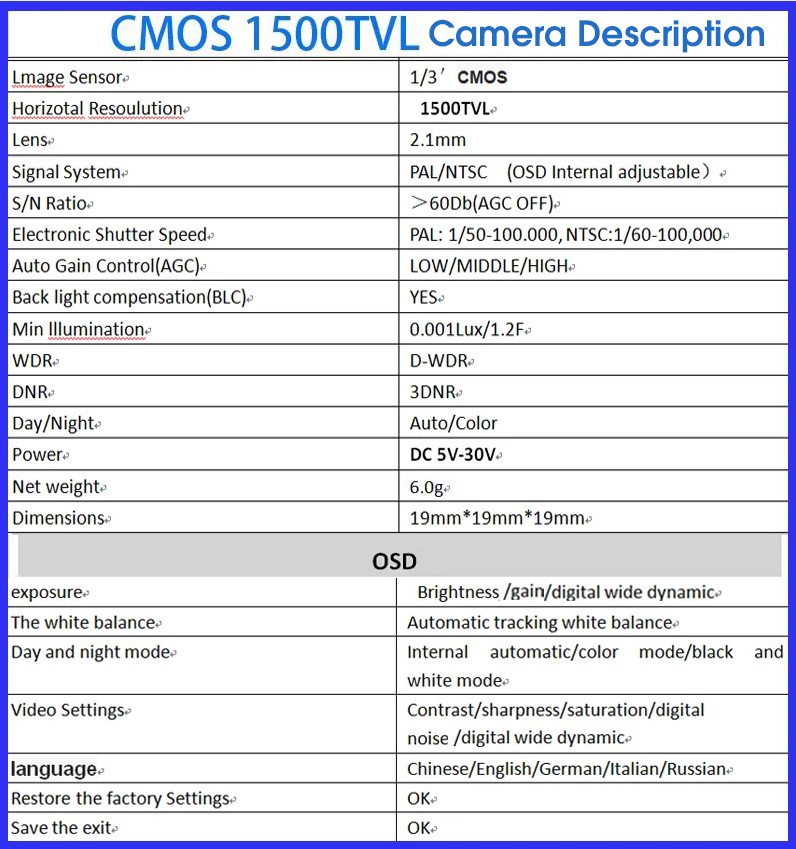 EWRF-58G-48CH-1002004001000mW-umschaltbarer-VTX-Sender-mit-SmartAudio-Unterstuumltzung-und-13-CMOS-1-2006546-8