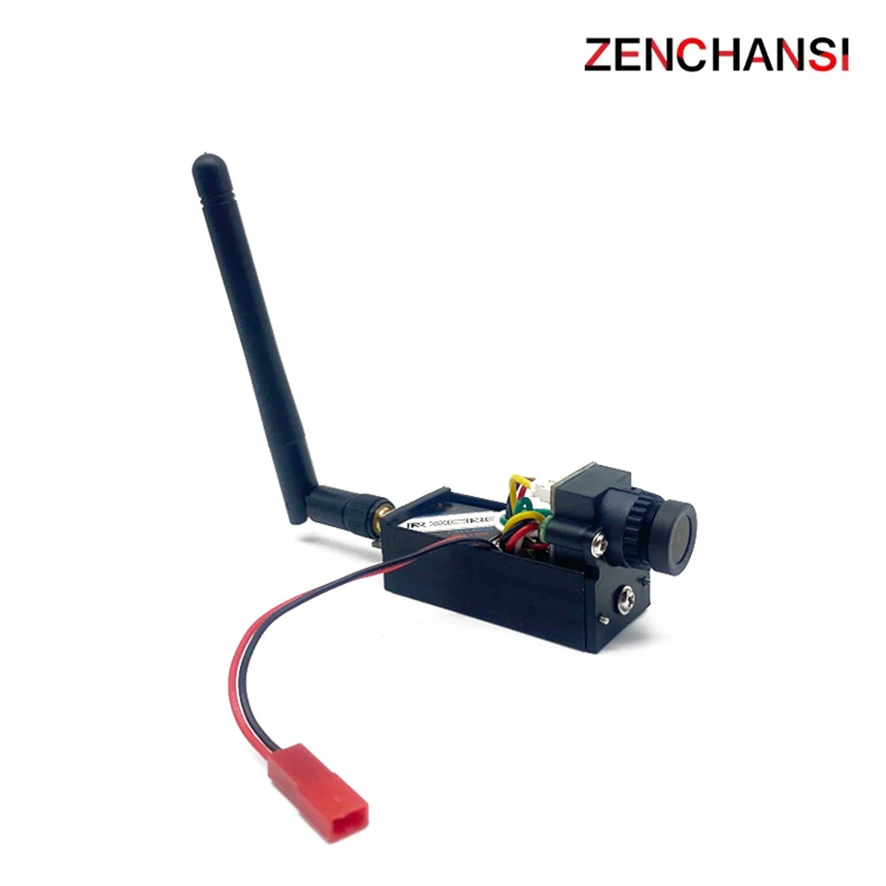 EWRF-58GHz-48CH-1002004001000mW-Einstellbarer-VTX-FPV-Sender-mit-14mm-CMOS-700TVL-FPV-Kamera-fuumlr--2019824-13